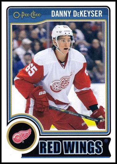 2014OPC 148 Danny Dekeyser.jpg